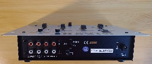 Expelec Mix one panneau arrière