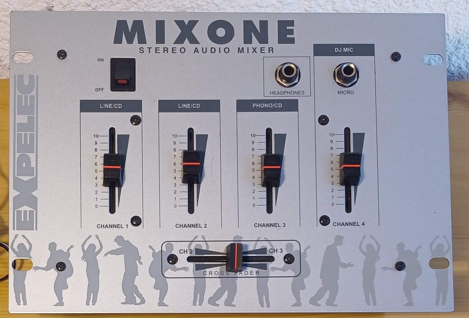 Expelec MIXONE