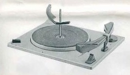 Perpetuum-Ebner PE 66
