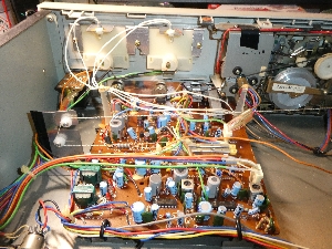 AMstrad W172