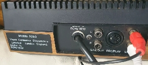 Ferguson 3280