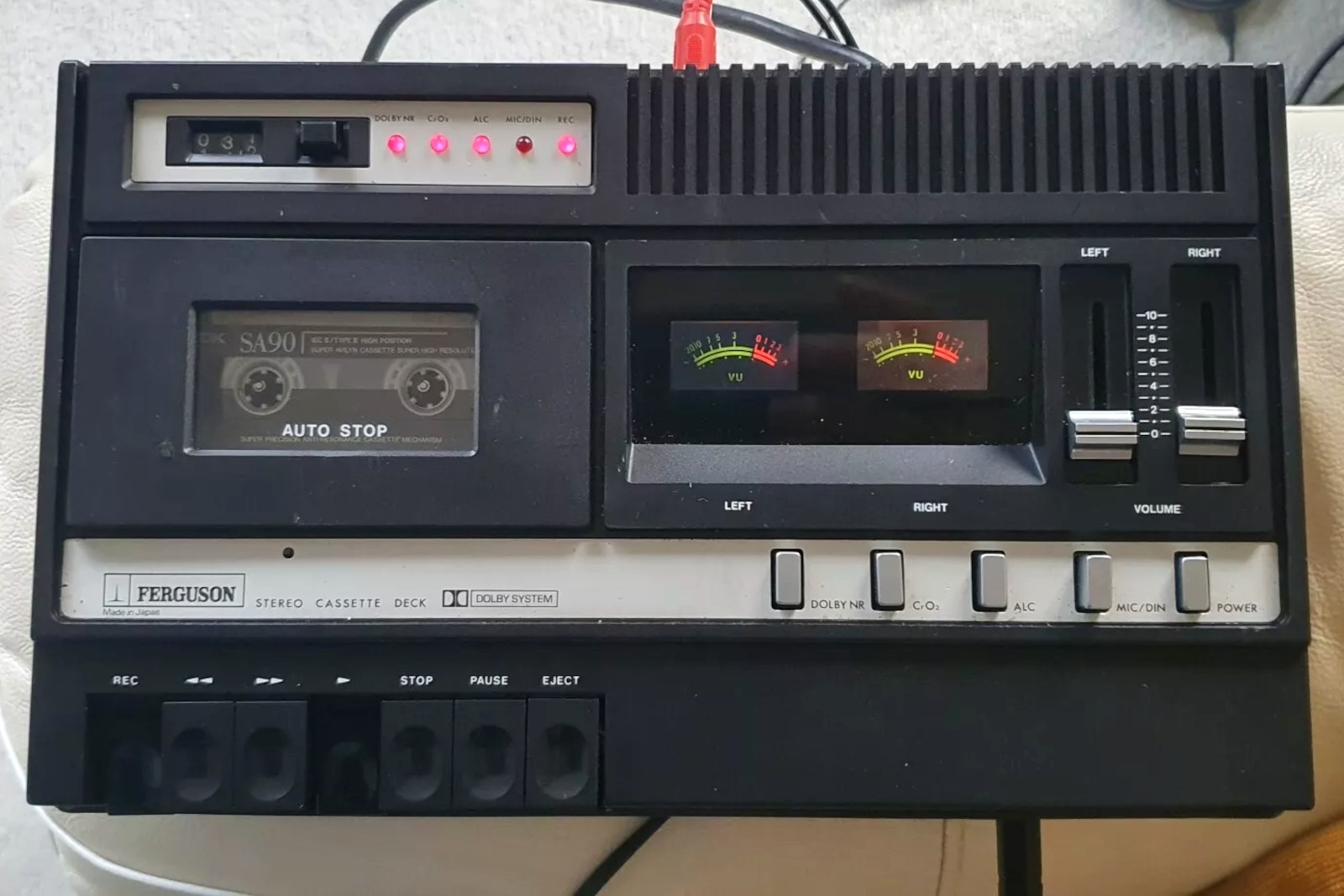 Ferguson 3280 V