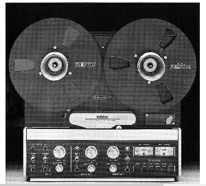 Revox B 77