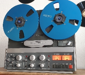 Revox B 77