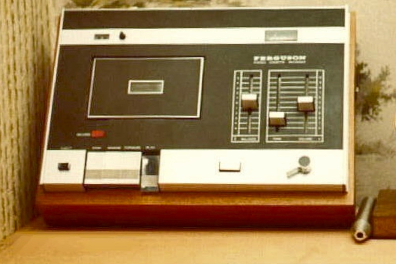 Ferguson 3257
