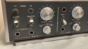 Revox B 77 HS