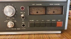 Revox B 77 HS