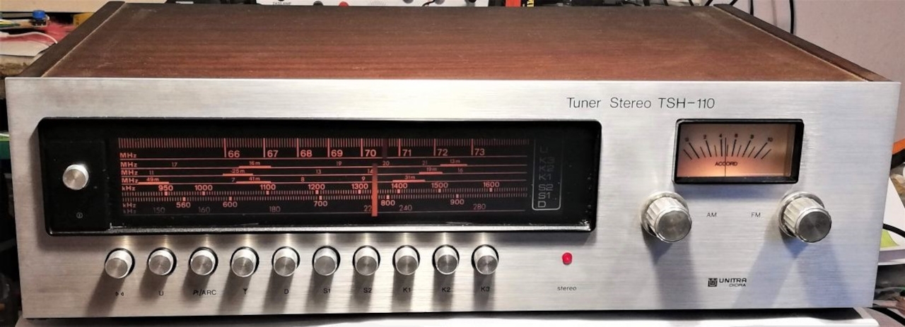 Unitra TSH-110
