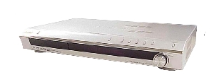 Sony HCD -DZ 100
