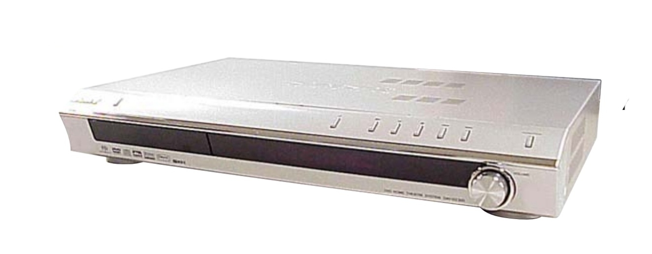 Sony HCD - DZ 100