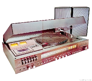 Panasonic SG-5070