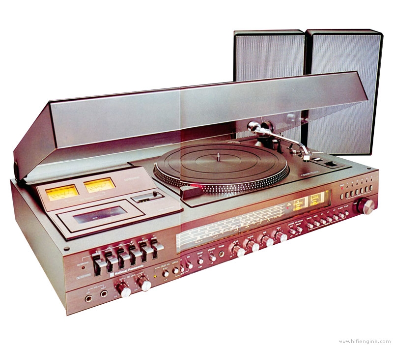 National Panasonic SG-5070