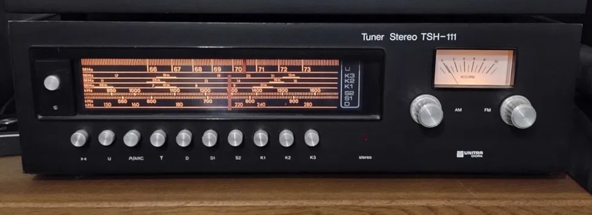 Unitra TSH-111