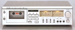 Teac A-660