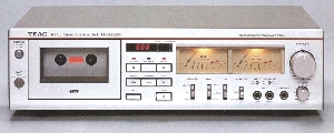 Teac A-770