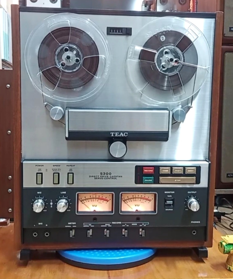 Teac A-5300 (5300)