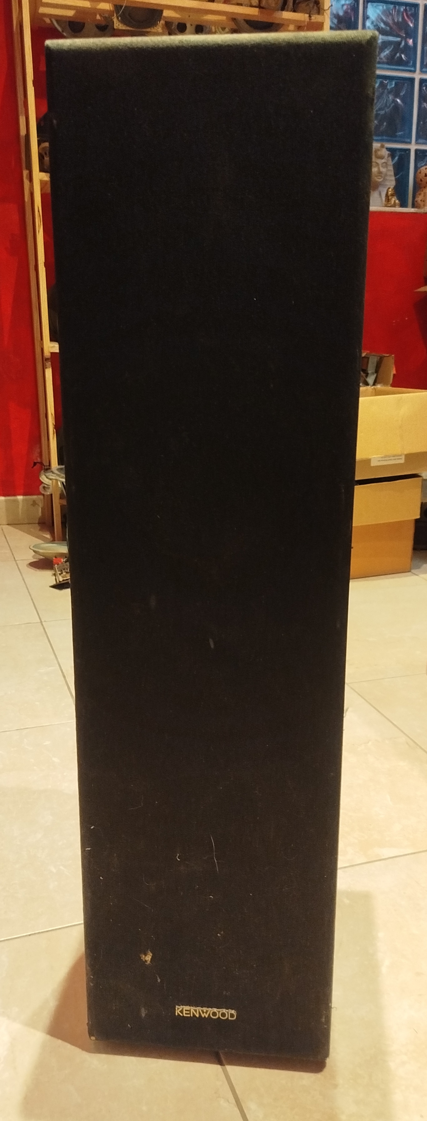 Kenwood LS-69