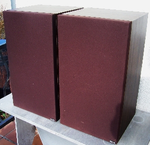 ENCEINTES