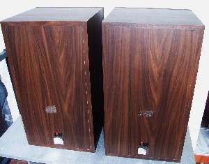 ENCEINTES