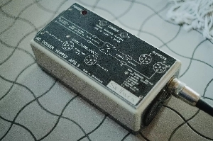 Stellavox APS 9