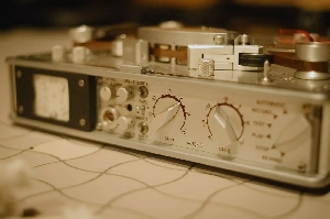 Stellavox SP 8 Stereo