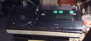 Music center MC-601