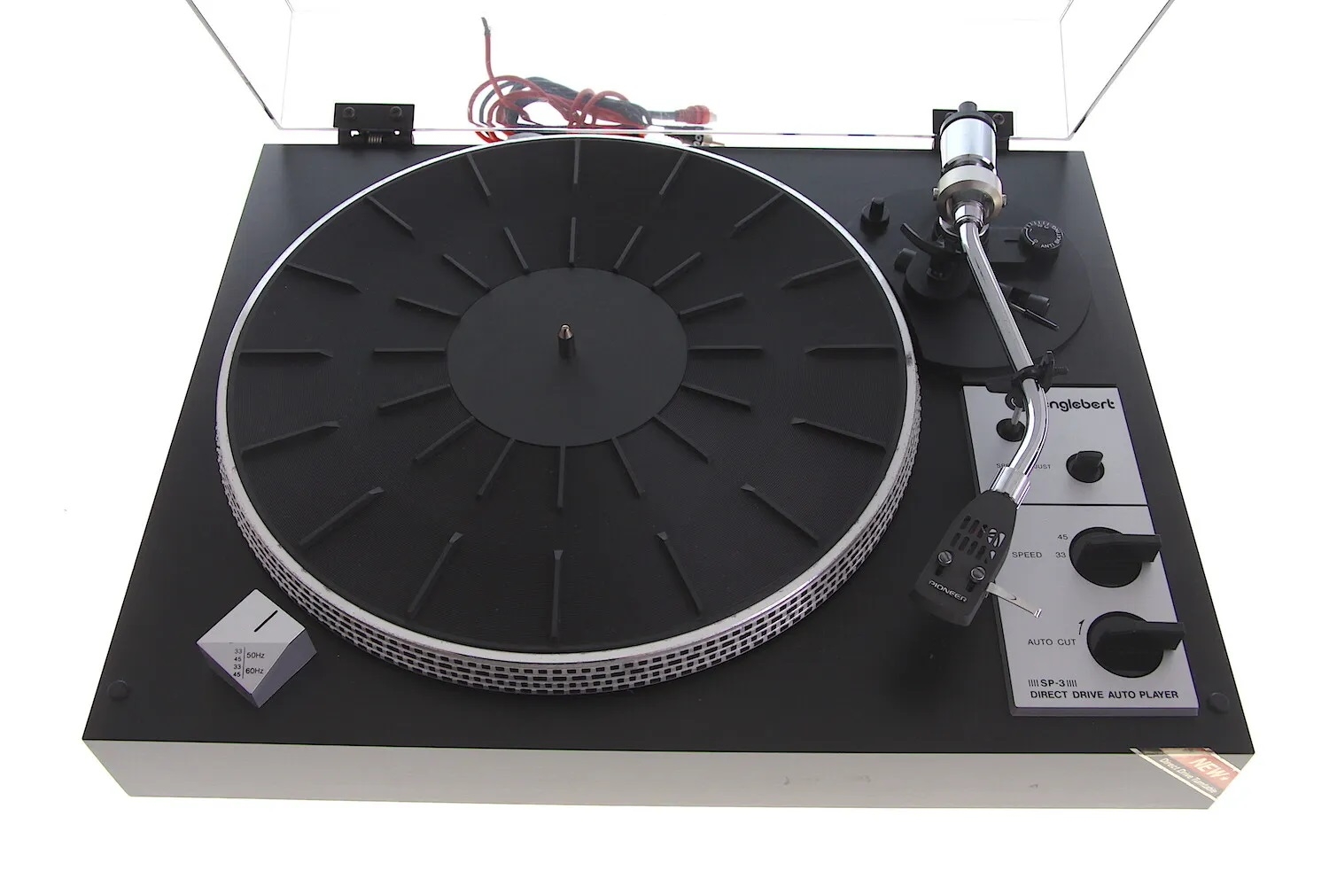 Englebert SP-3