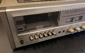 Pioneer KH-3500