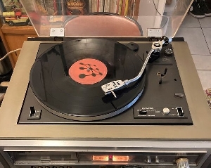 Pioneer KH-3500