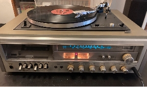 Pioneer KH-3500