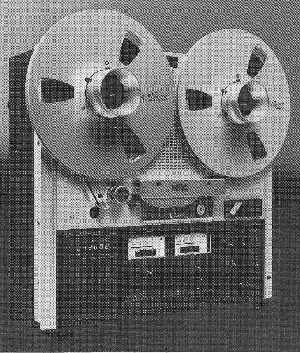 Revox C 270