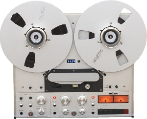 Revox  PR 99 MK I