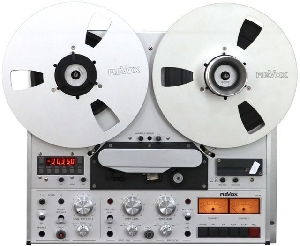 Revox  PR 99 MK Il