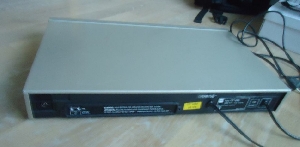 Dual CT 1460