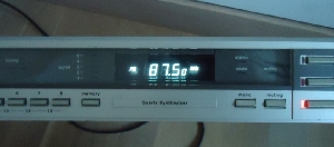 Dual CT 1460
