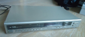 Dual CT 1460
