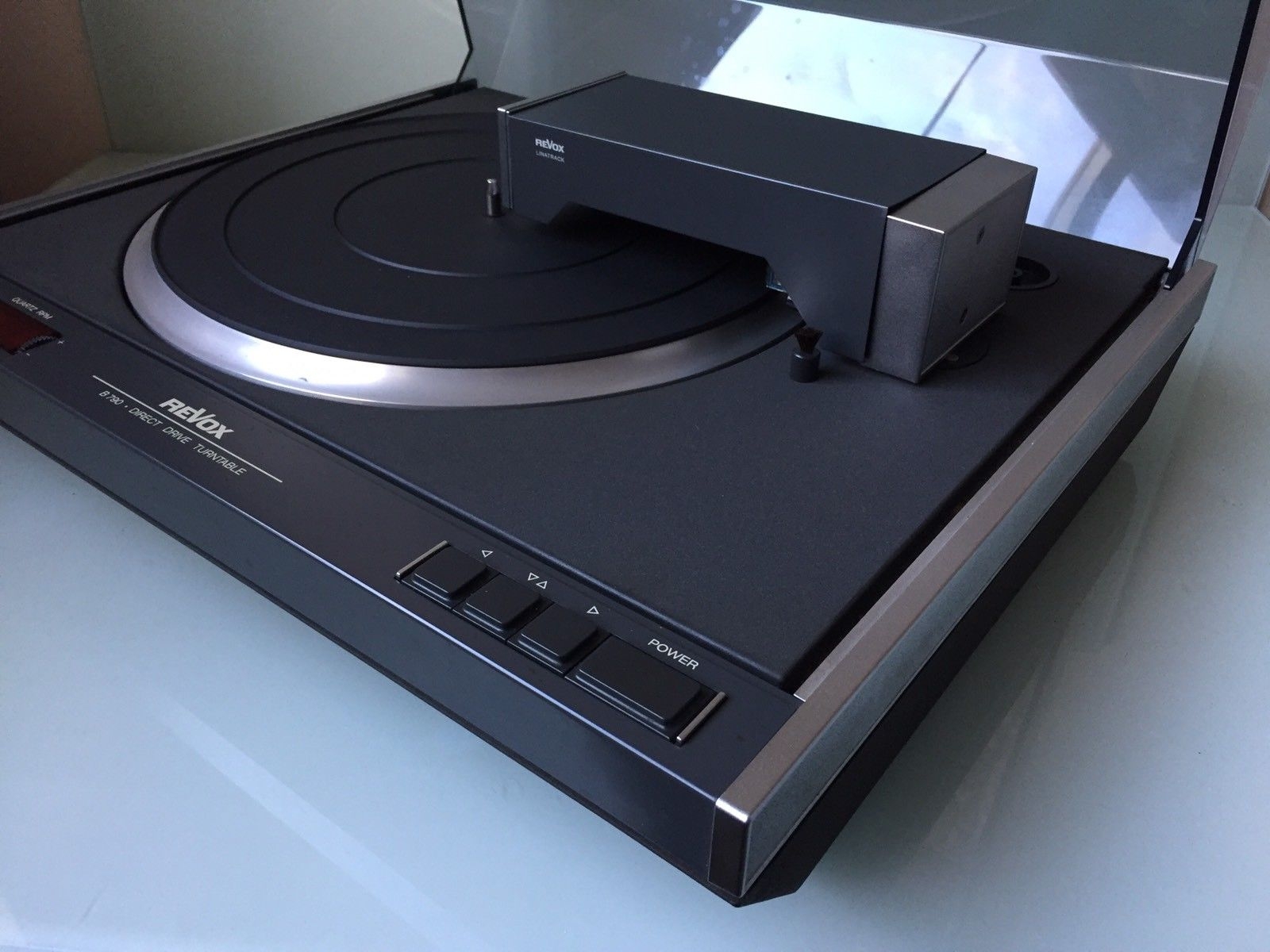 Revox B790
