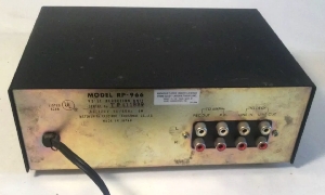 Panasonic RP-966