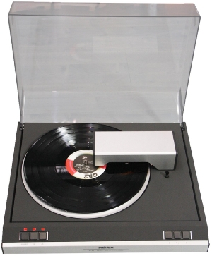 Revox B 795