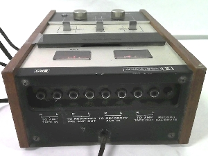 Realistic DNR-1