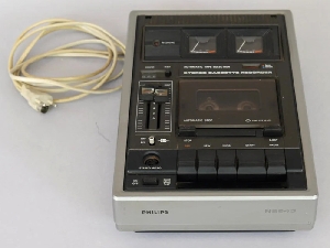 Philips N 2540