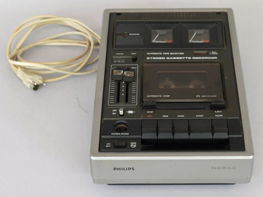 Philips N 2540