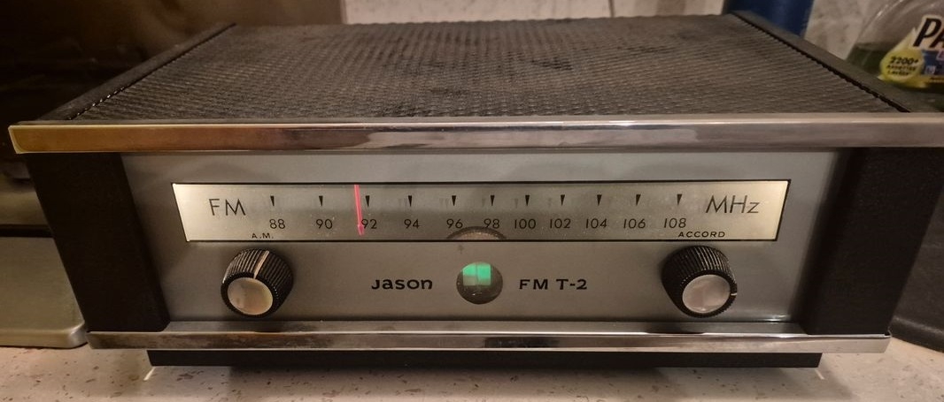 Jason FM/T2