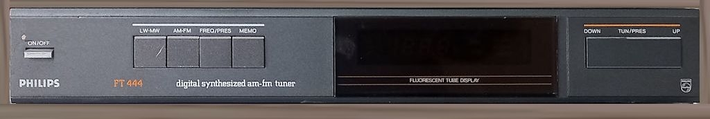 Philips 70 FT 444