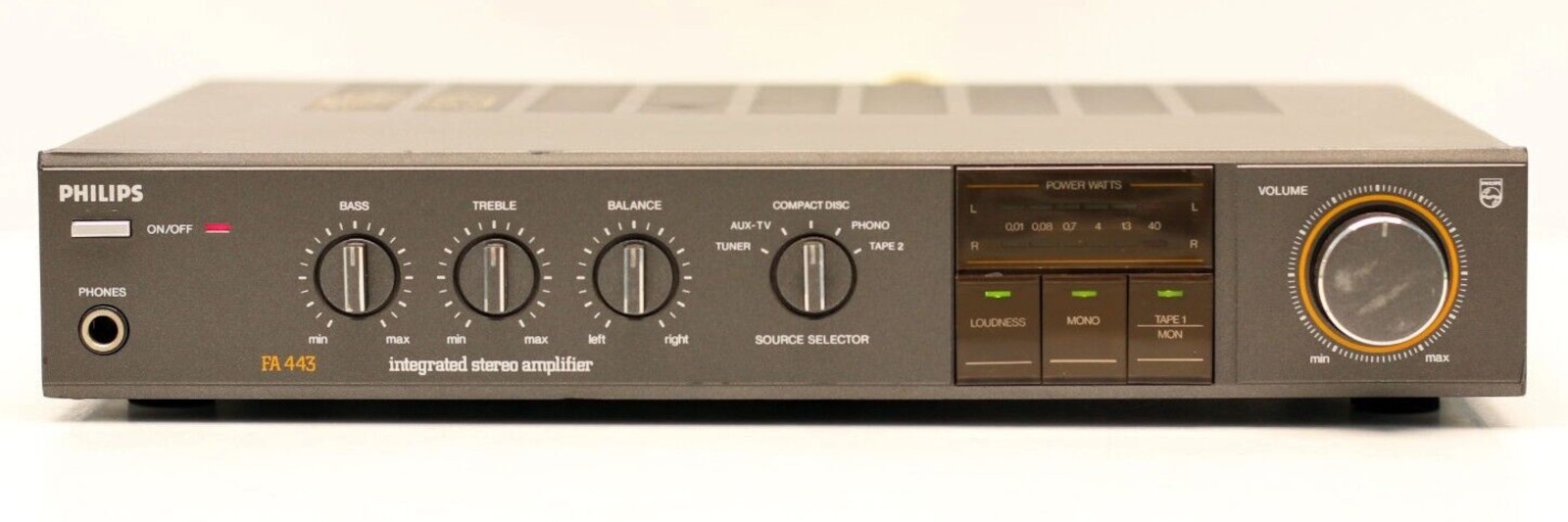 Philips 70 FA 443