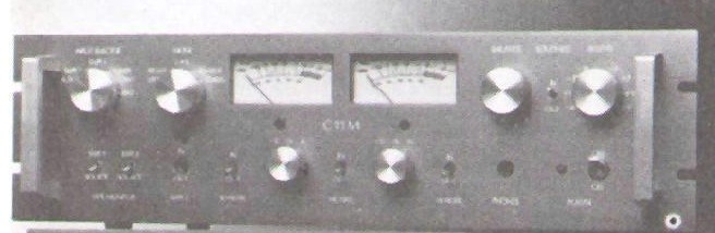 A.E.C. C-11 M