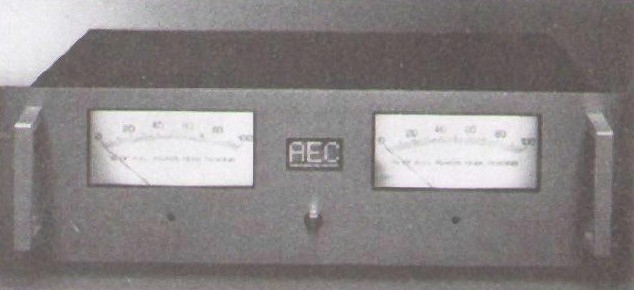 A.E.C. C-22