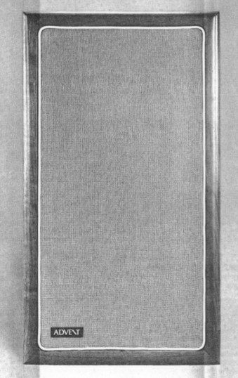 Advent The New Advent Loudspeaker
