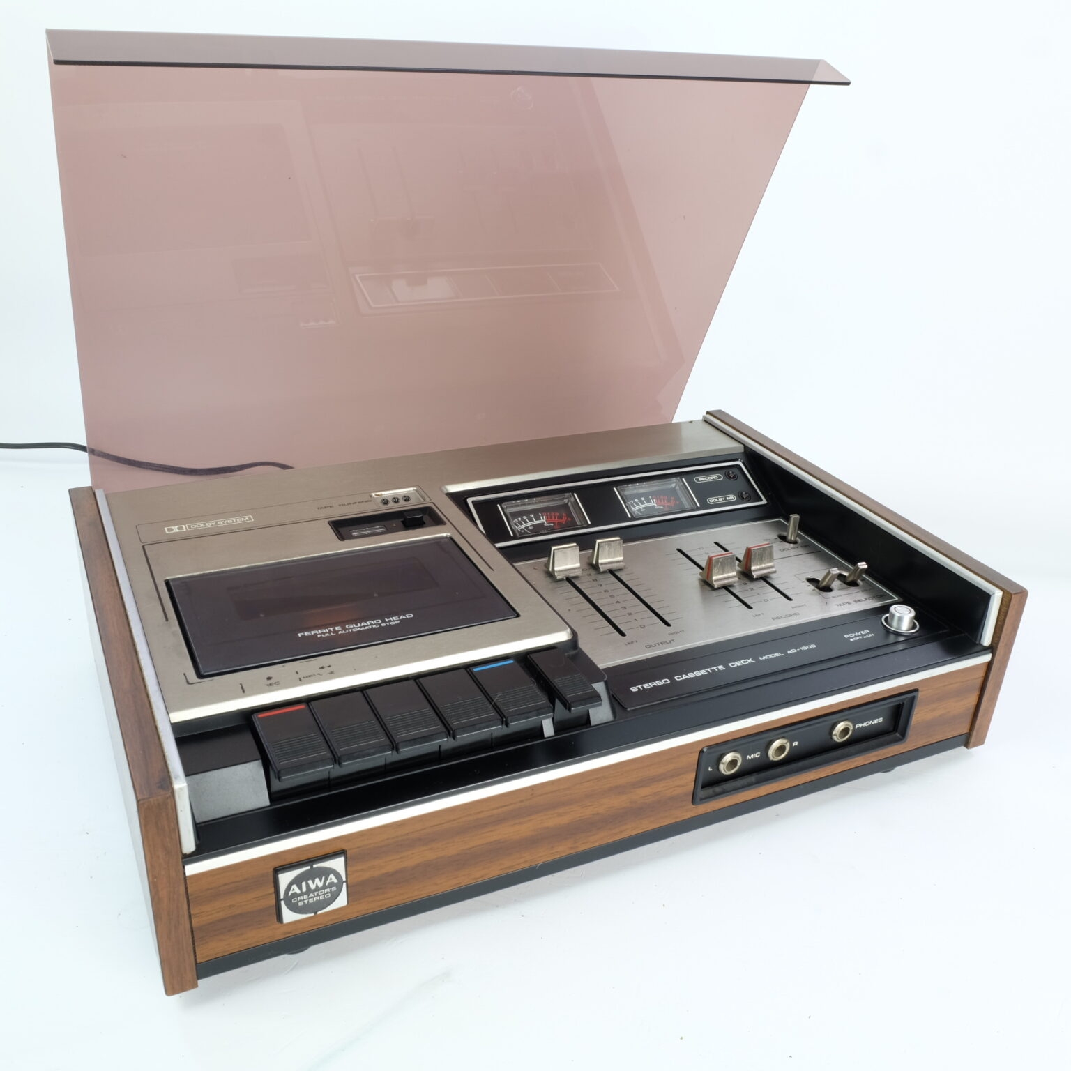Aiwa AD-1300