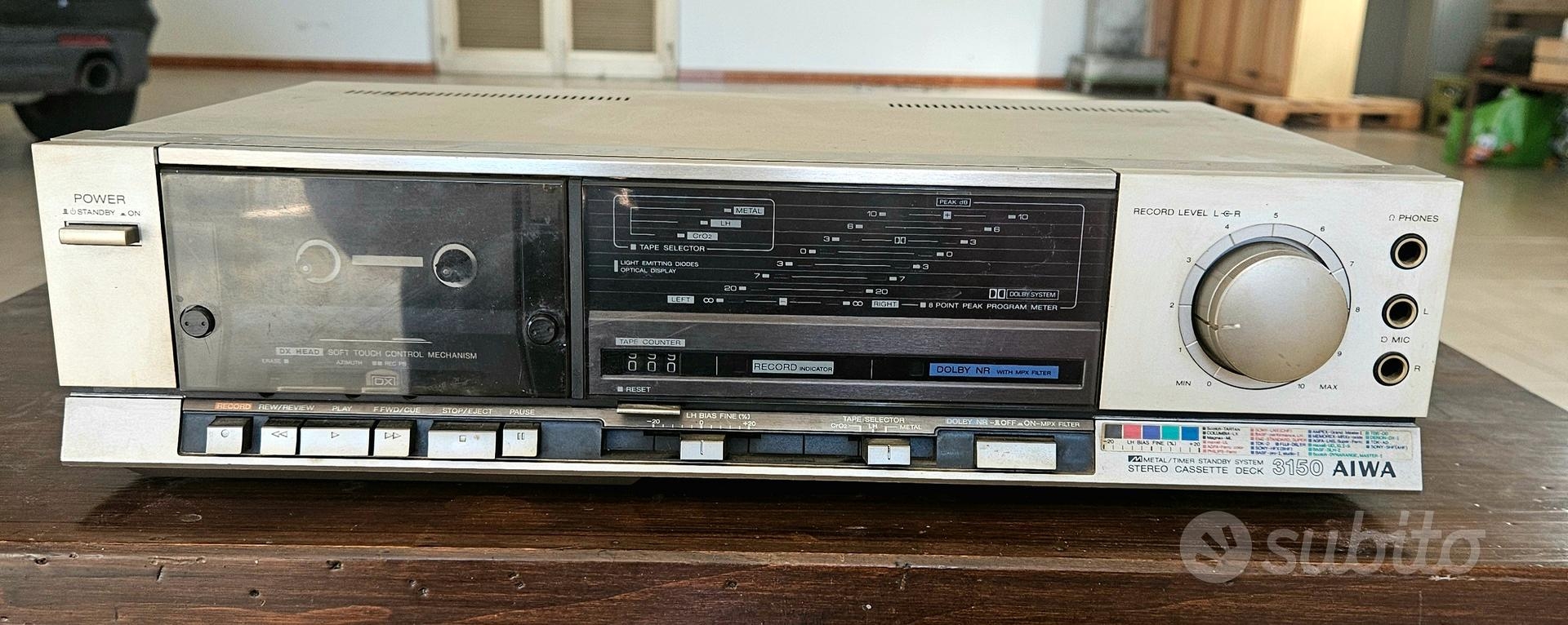 Aiwa AD-3150